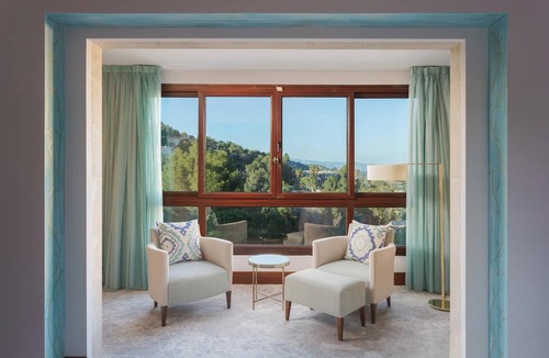 Son Vida Hotel | Castillo Hotel Son Vida, a Luxury Collection Hotel, Mallorca