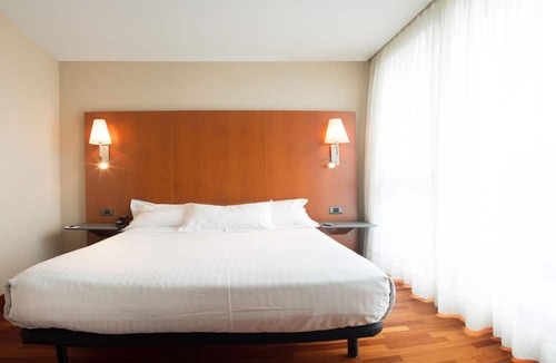 Martorell Hotel | Hotel Ciutat Martorell