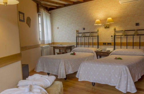 Lestrove Hotel | Rusticae Casa Antiga do Monte