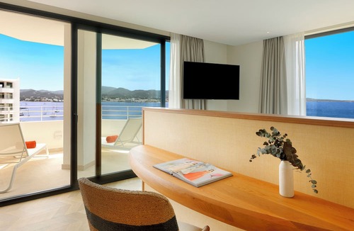 Cala Gracio Hotel | TRS Ibiza Hotel - Adults Only +16