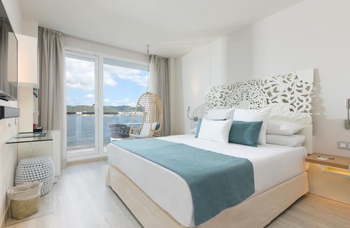San Antonio Bay Hotel | Amàre Beach Hotel Ibiza - Adults Recommended