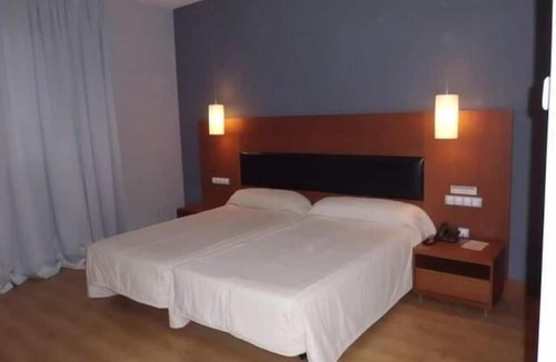 Merida Hotel | Romero de Mérida