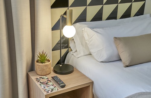 Sant Gervasi Hotel | The Moods Oasis