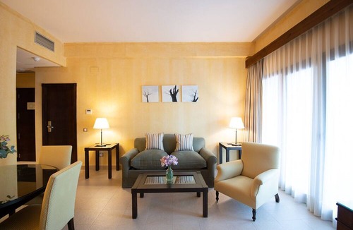 Alcazar de San Juan Hotel | Intelier Airén Hotel by Intelier Hotels & Suites