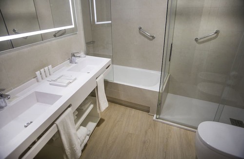 Encarnacion-Regina Hotel | Hotel América Sevilla