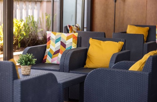 Caldes de Montbui Hotel | RVHotels Spa Vila de Caldes