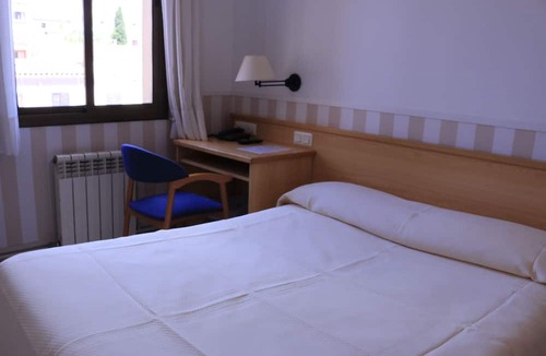 Masnou Hotel | Hotel Torino