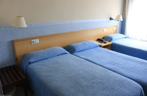 Masnou Hotel | Hotel Torino