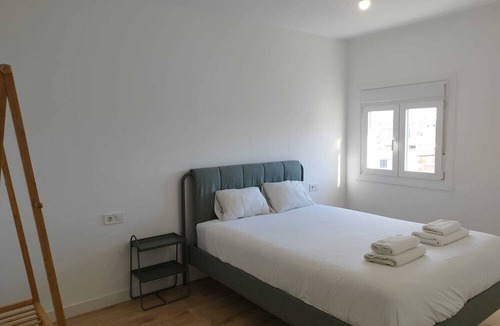 Cornella de Llobregat Apartment | Feel Welcome Barcelona Splau
