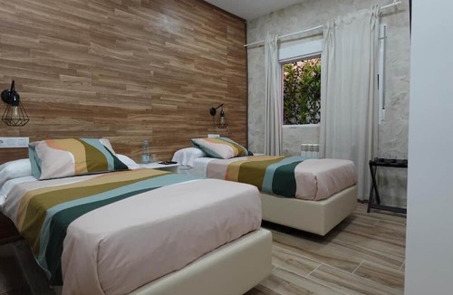 El Cuervo House | El Hortal I Llo