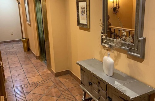 Villarrobledo Hotel | Hotel Juan Carlos I