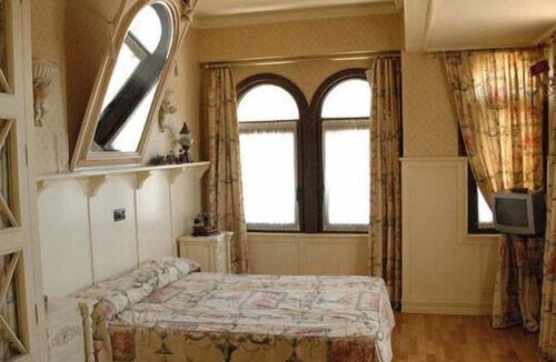 Villarrobledo Hotel | Hotel Juan Carlos I