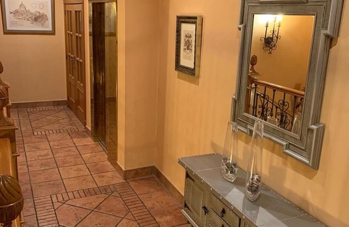 Villarrobledo Hotel | Hotel Juan Carlos I