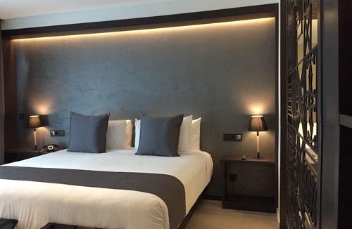Arenys de Mar Hotel | Rusticae Hotel Vila Arenys