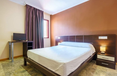 Ciudad Real Hostel | Hostal Frasca by Vivere Stays