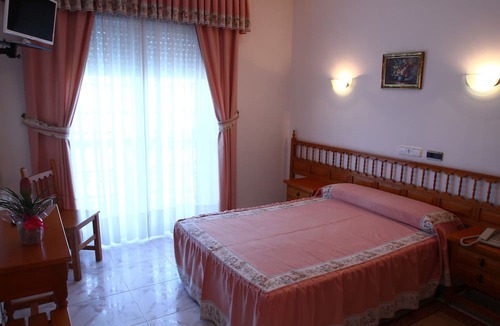 Villalonga Hotel | Hotel JR