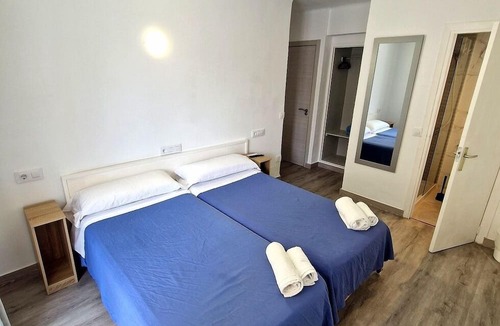 El Arenal Hotel | Hostal Sol de Mallorca.