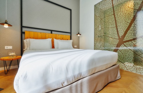 Alella Hotel | Hotel Arrey-Alella