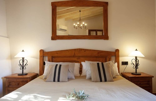 Sa Cabaneta Hotel | S'Hort de Son Caulelles - Adults Only