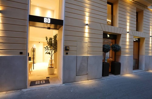 La Llotja-Born Hotel | BO Hotel