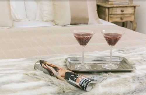 Palacio Hostel | Hostal Central Palace Madrid