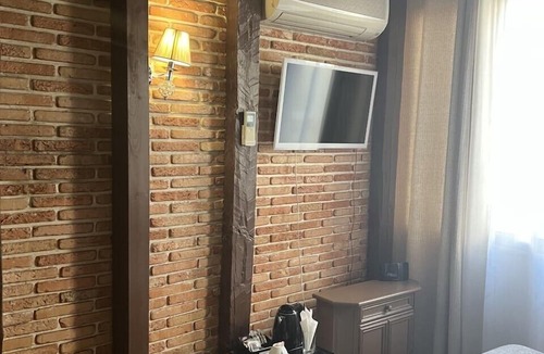 Palacio Hostel | Hostal Central Palace Madrid