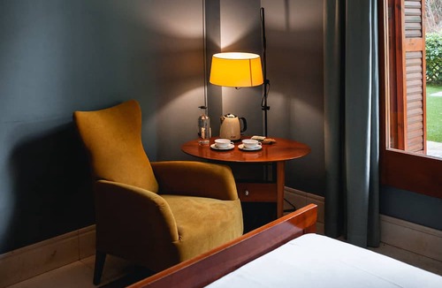 Granollers Hotel | Fonda Hotel 1771