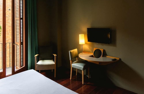 Granollers Hotel | Fonda Hotel 1771