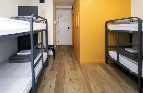 Sants Hostel | Meeting Point Hostels
