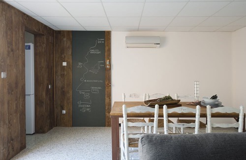 Monistrol de Montserrat Hotel | Apartaments MO