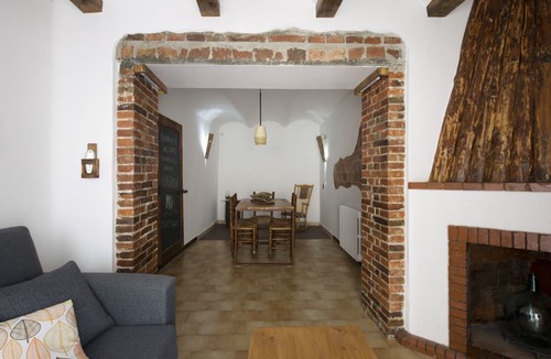 Monistrol de Montserrat Hotel | Apartaments MO