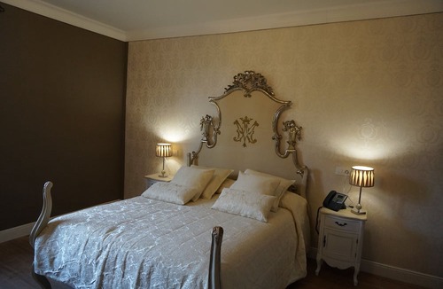 Sant Antoni de Vilamajor Hotel | Can Ribalta Hotel Gastronòmic