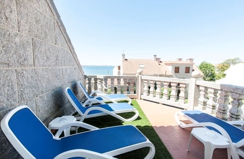 Carril Hotel | Hotel Playa Compostela