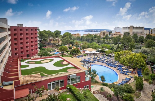 Portals Nous Hotel | Salles Hotel Marina Portals