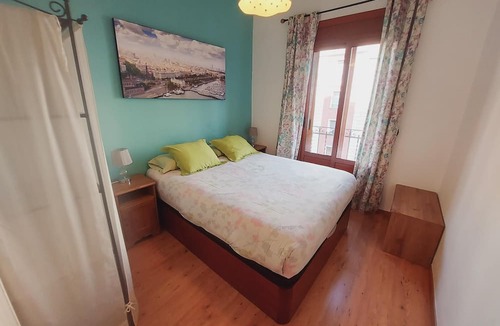 La Sagrada Familia Apartment | ABSOLUTE SAGRADA FAMILIA 4/Superior/