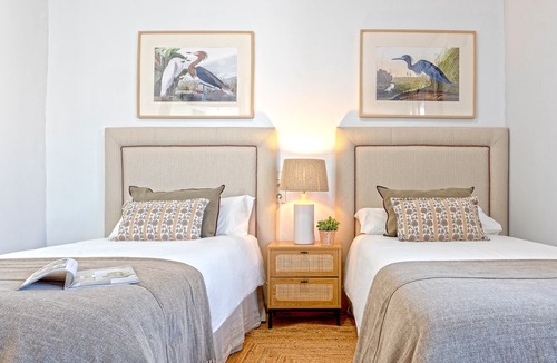 Distrito Centro Apartment | Genteel Home Claudio Marcelo