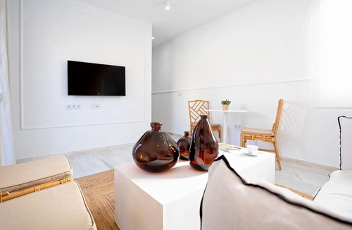Distrito Centro Apartment | Genteel Home Claudio Marcelo