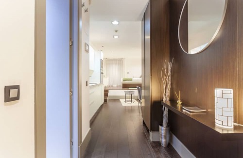 Chueca Apartment | Cibeles Studio apartment en Madrid