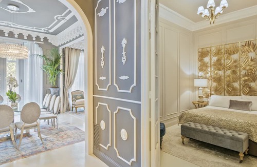 Eixample Apartment | Biggest Luxury Rambla Catalunya