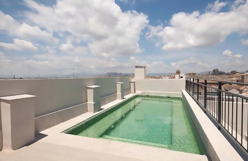 Centro - Sagrario Apartment | Diamond Suite Luxury Penthouse