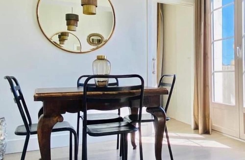 Centro - Sagrario Apartment | Diamond Suite Luxury Penthouse