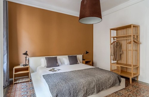 la Vila de Gracia Apartment | AMAZING Gran de Gràcia