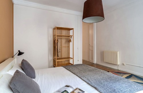 la Vila de Gracia Apartment | AMAZING Gran de Gràcia