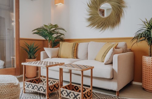 Altea Apartment | Casa Los Yayos by Nomad Stays