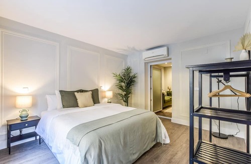 Centro Apartment | Spectacular design apartment in the center SB 1