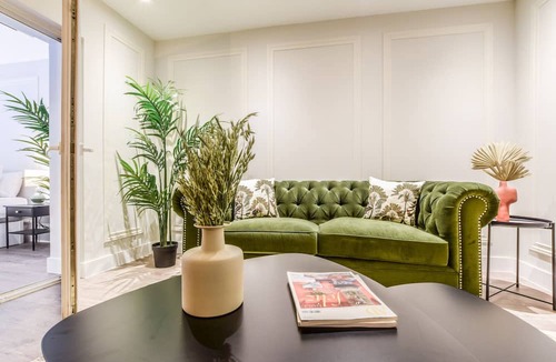 Centro Apartment | Spectacular design apartment in the center SB 1
