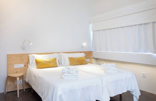 San Andres Apartment | Home2Book Casablanca Las Teresitas Beach 3B