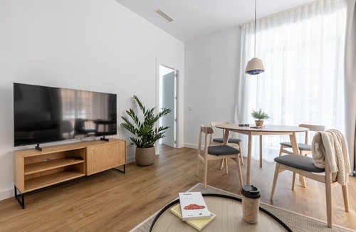 Ciudad Real Apartment | Líbere Ciudad Real