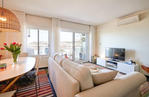 Arenys de Mar Apartment | Lovely apartment in Arenys de Mar