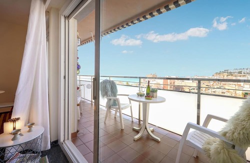 Arenys de Mar Apartment | Lovely apartment in Arenys de Mar